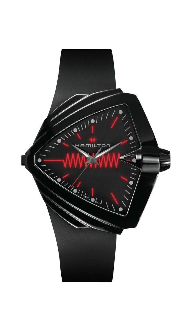 Montre Homme Ventura XXL Bright - Hamilton.