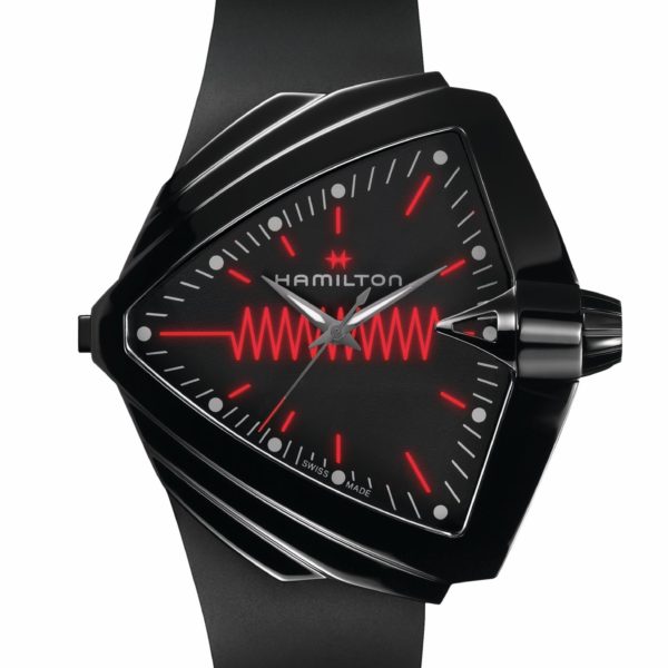Montre Homme Ventura XXL Bright - Hamilton.