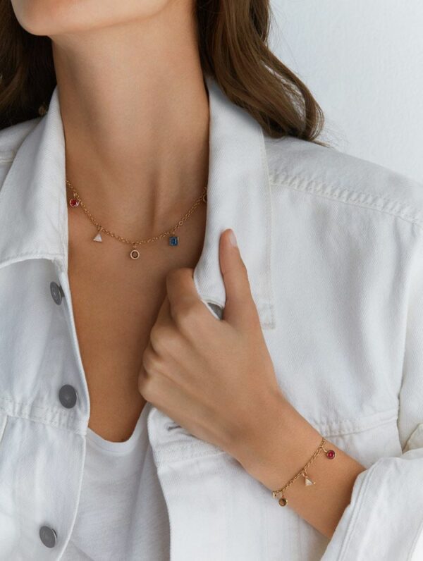Bracelet Femme Lolita - Poiray.