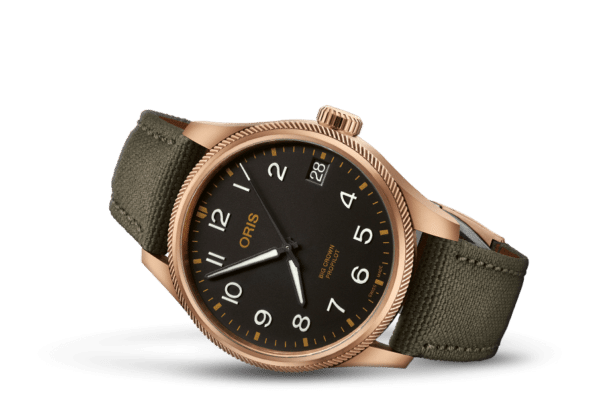 Montre Homme Big Crown ProPilot Big Date - Oris.