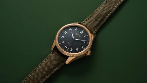 Montre Homme Big Crown ProPilot Big Date - Oris.