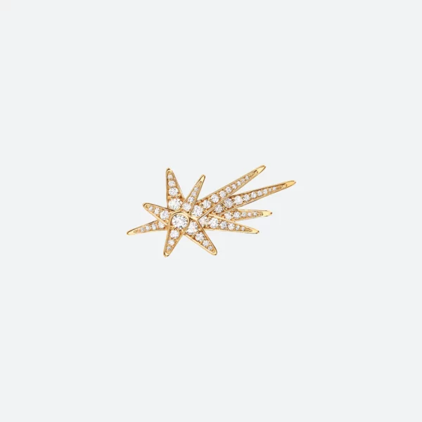 Boucles d'Oreilles Funky Shooting Stars - Ole Lynggaard