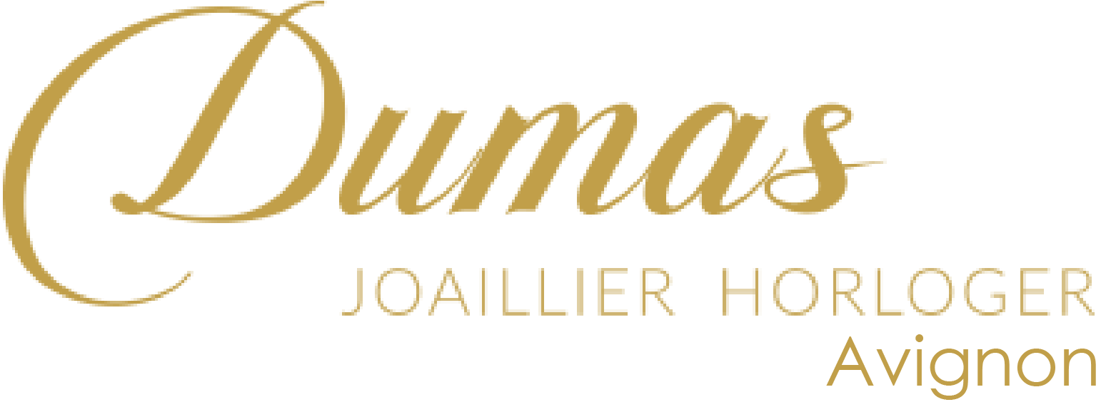 dumas logo avignon horlogerie joaillerie bijoux montre