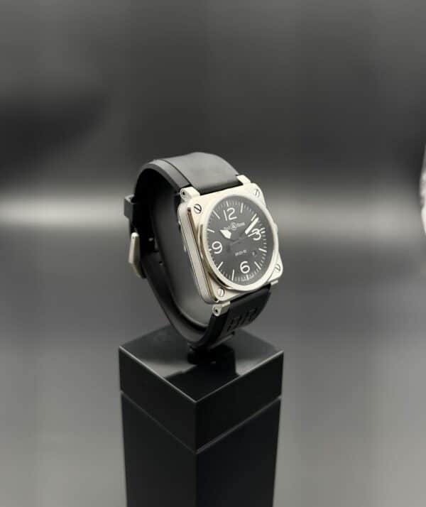 Montre Homme BR 03-92 Occasion Bell & Ross - Dumas Horloger