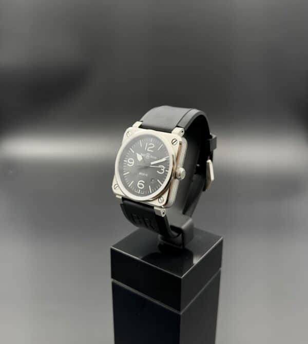 Montre Homme BR 03-92 Occasion Bell & Ross - Dumas Horloger