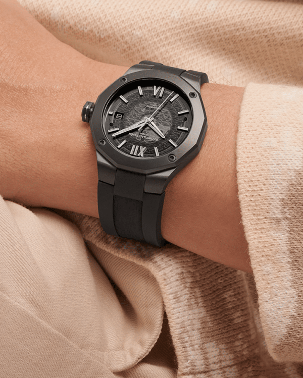 Montre Homme Riviera 10617 - Baume & Mercier