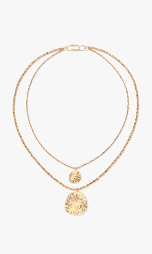 Collier Hermione - Aurélie Bidermann