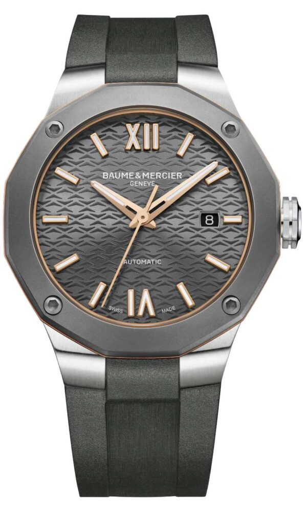 Montre Riviera 10660 Baume & Mercier - Dumas Joaillier Horloger Avignon