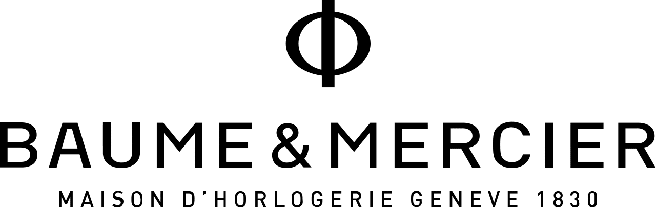 baume & mercier logo.svg