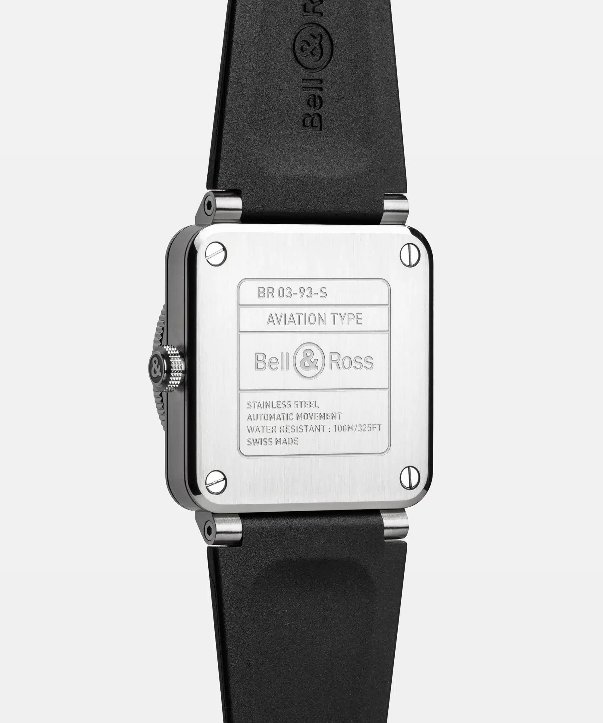 montre homme bell & ross br 03 gmt green lum cadran vert montre homme bell & ross br 03 gmt green lum cadran vert