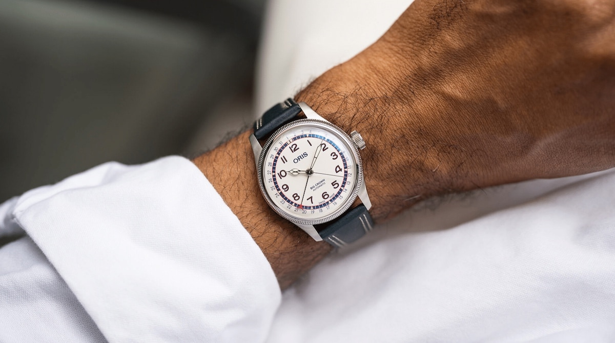 horlogerie dumas avignon
