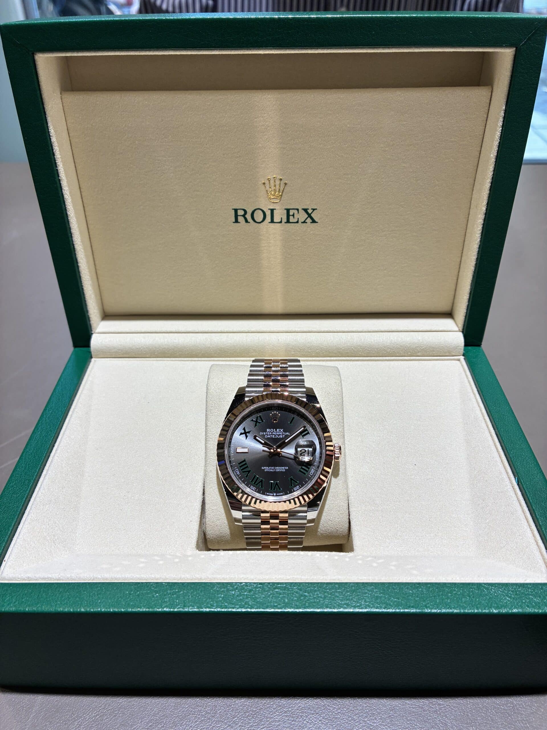 rolex datejust 41mm 126331 rolex rolex datejust 41mm 126331 rolex