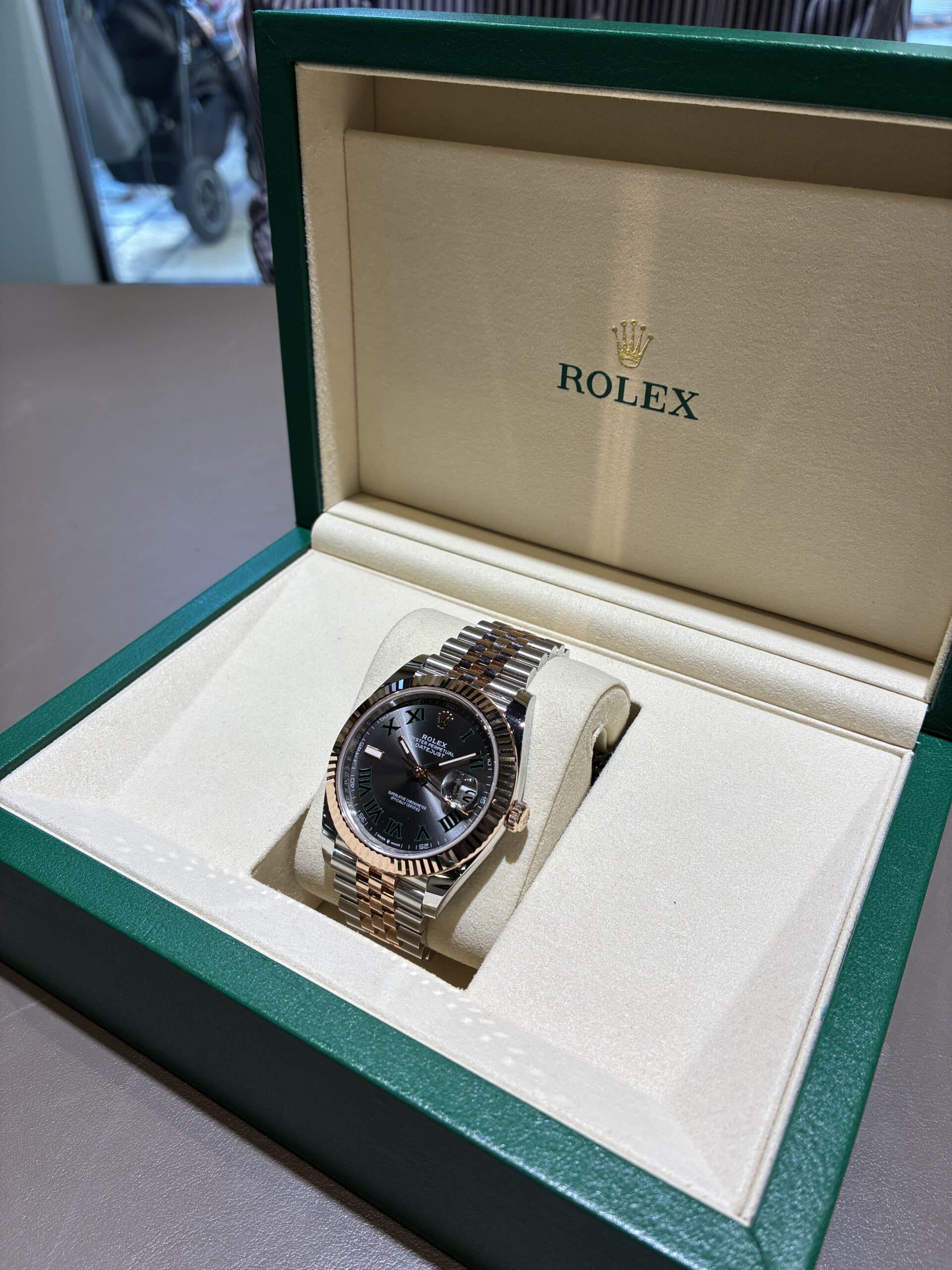 rolex datejust 41mm 126331 rolex rolex datejust 41mm 126331 rolex