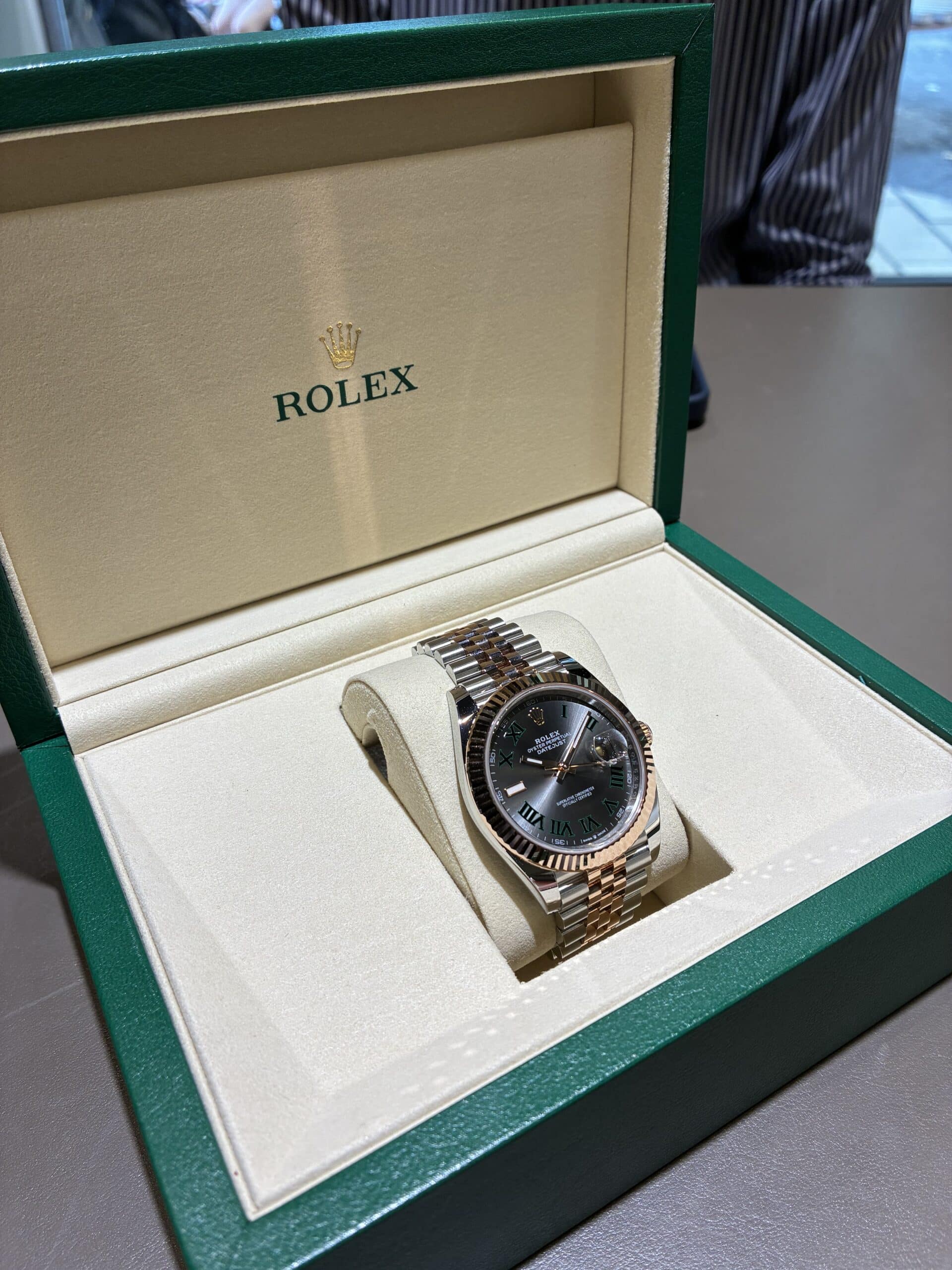 rolex datejust 41mm 126331 rolex rolex datejust 41mm 126331 rolex