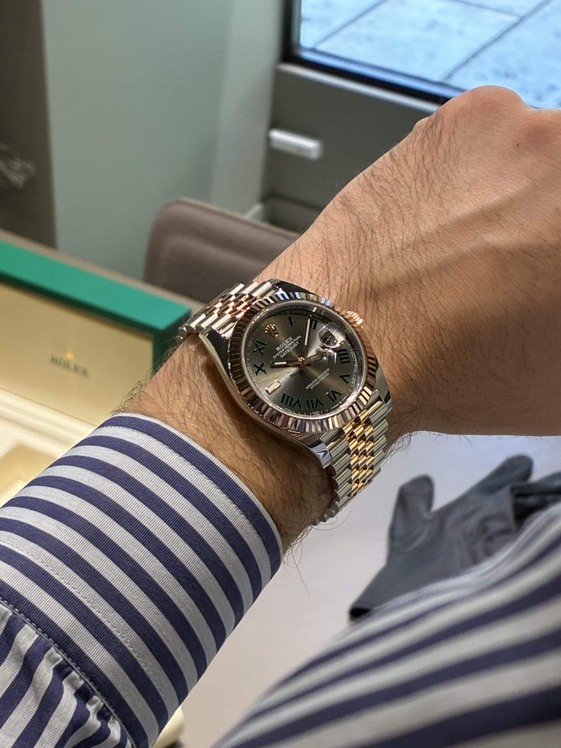 rolex datejust 41mm 126331 rolex rolex datejust 41mm 126331 rolex