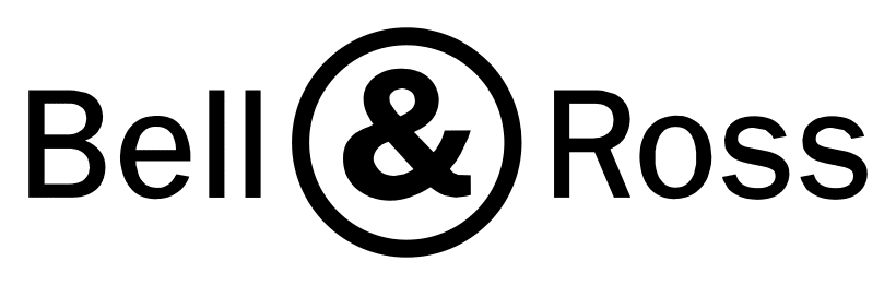 logo bell&ross dumas horloger avignon
