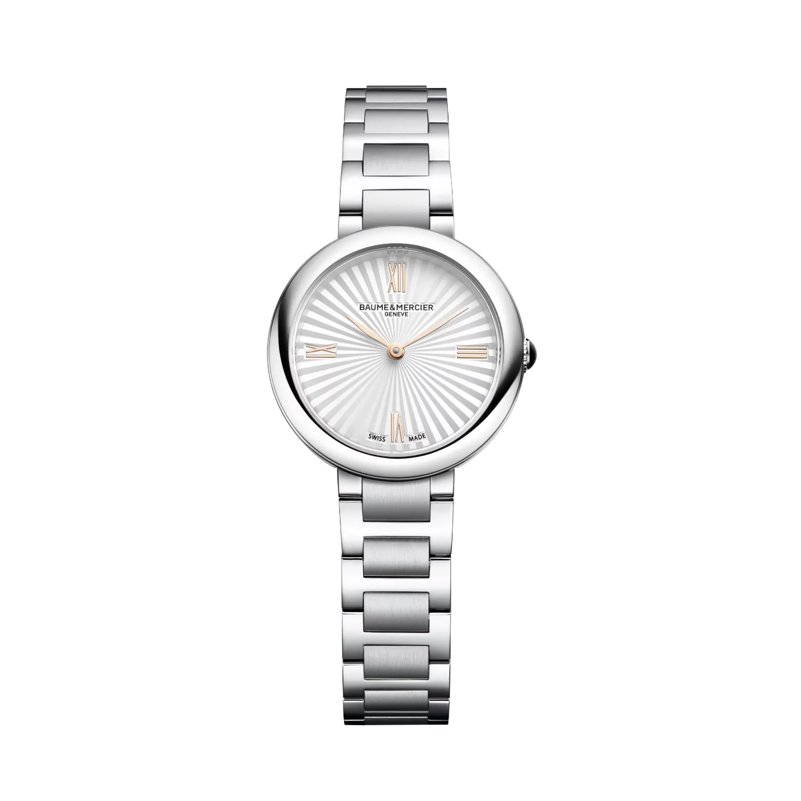 Joia de Baume & Mercier 10848
