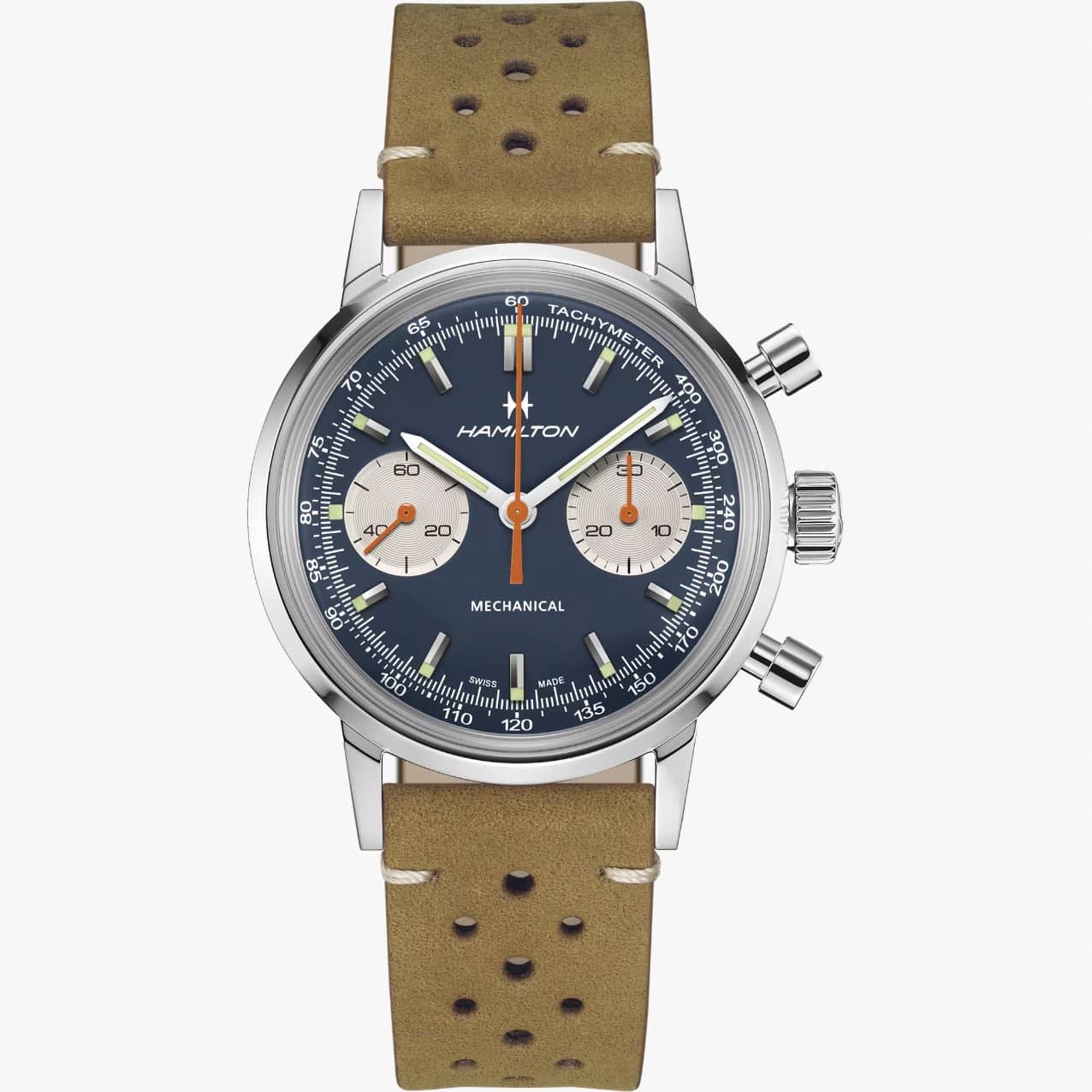 montre american classic intra matic chronographe h hamilton montre american classic intra matic chronographe h hamilton dumas horloger avignon