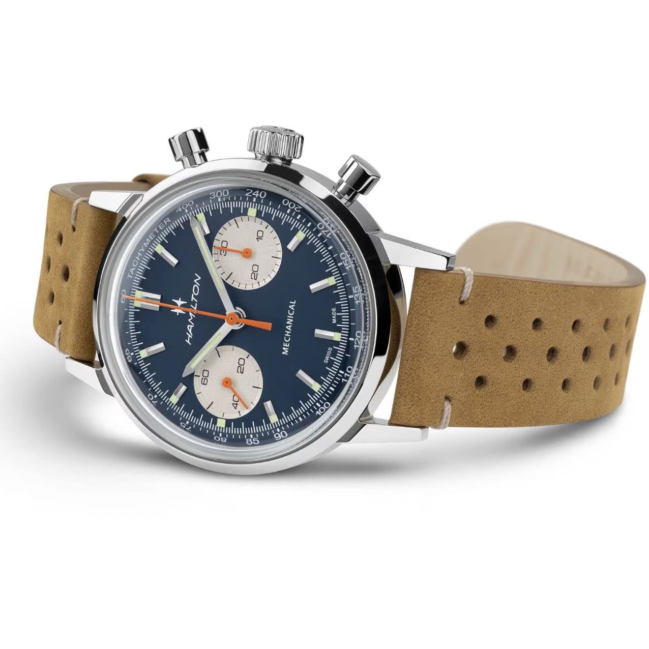 montre american classic intra matic chronographe h hamilton montre american classic intra matic chronographe h hamilton dumas horloger avignon