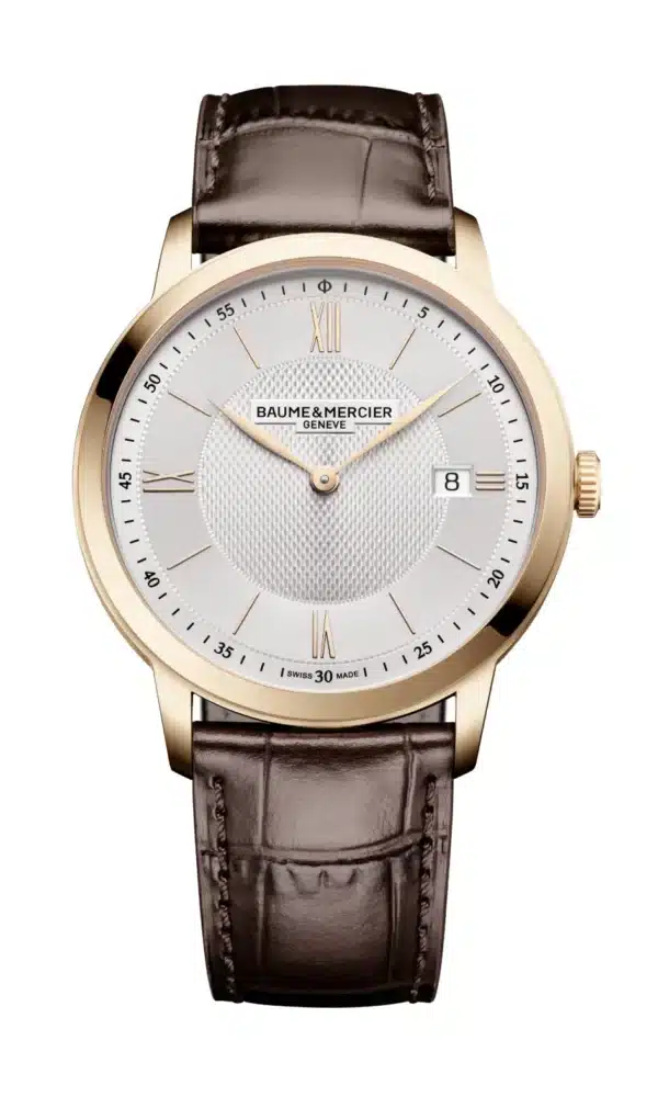 montre b&m classima 10857 1