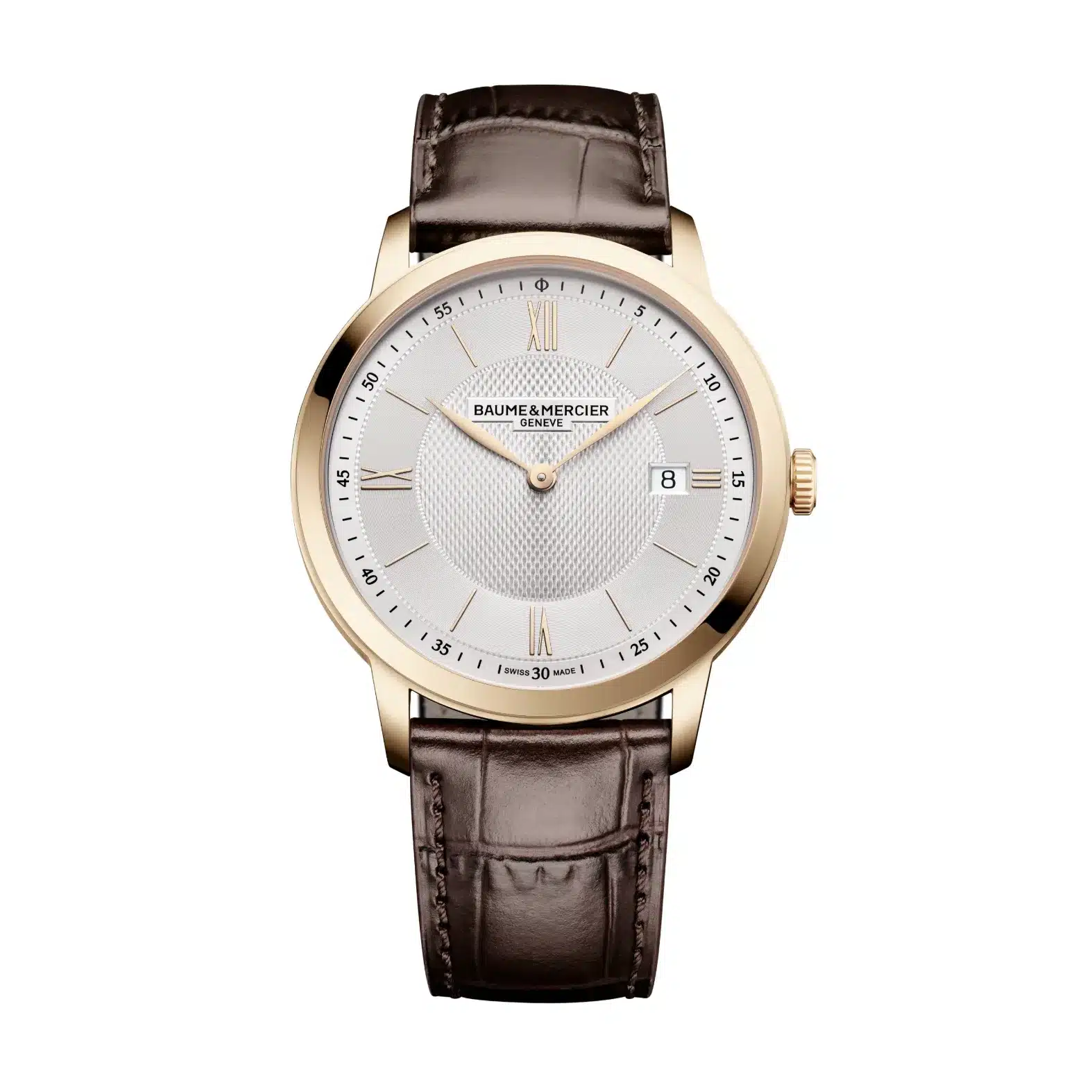 montre b&m classima 10857 1