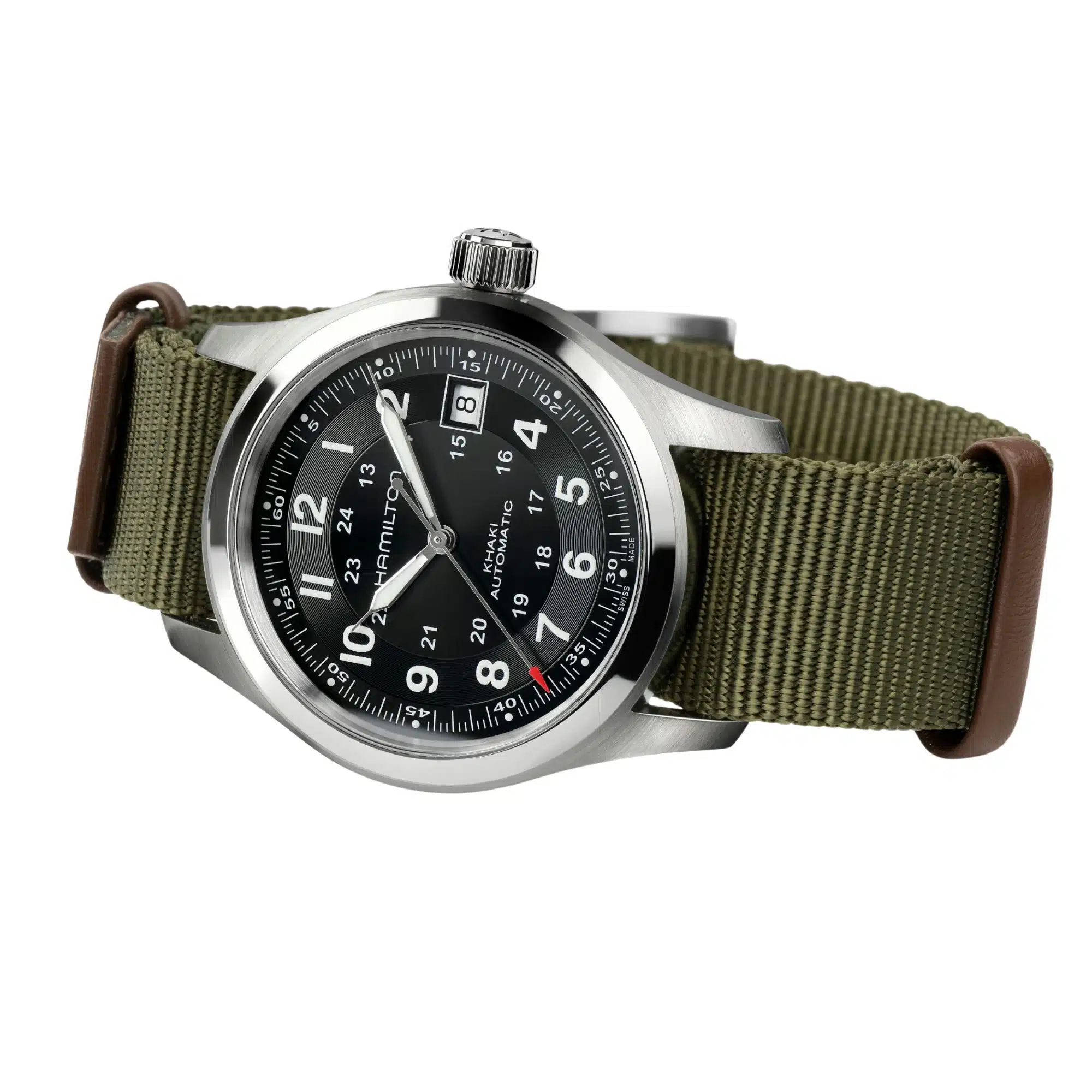 montre khaki field auto call of duty black ops 7 special edition hamilton montre khaki field call of duty black ops 7 hamilton dumas horloger avignon