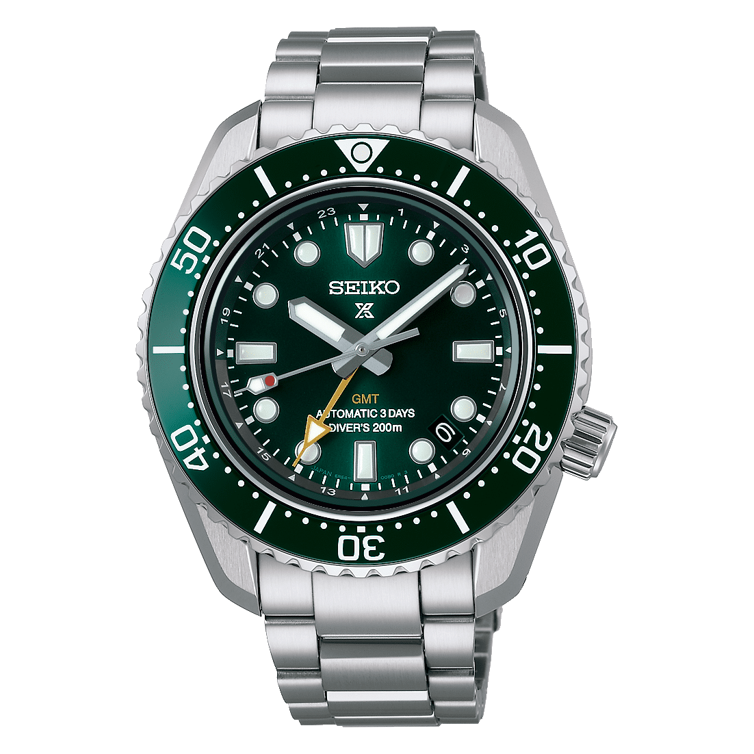 montre homme prospex 1965 heritage padi Édition spéciale seiko