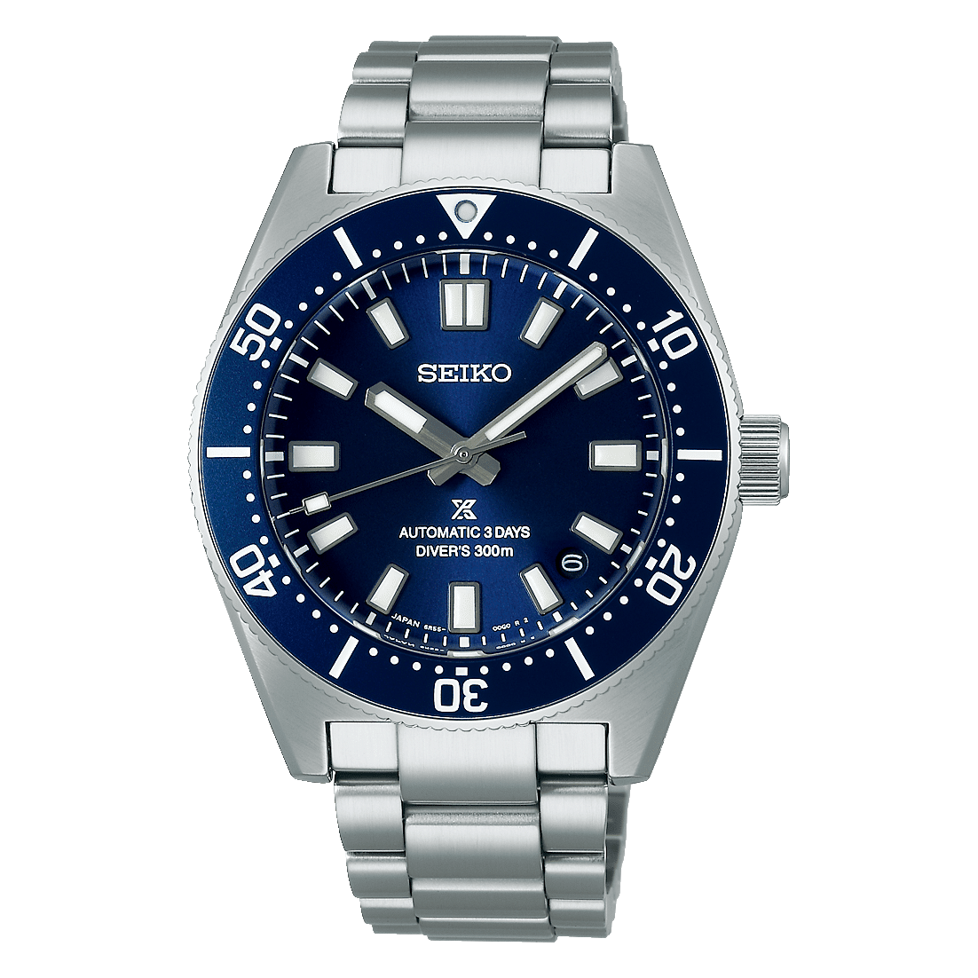 montre homme prospex 1965 heritage padi Édition spéciale seiko