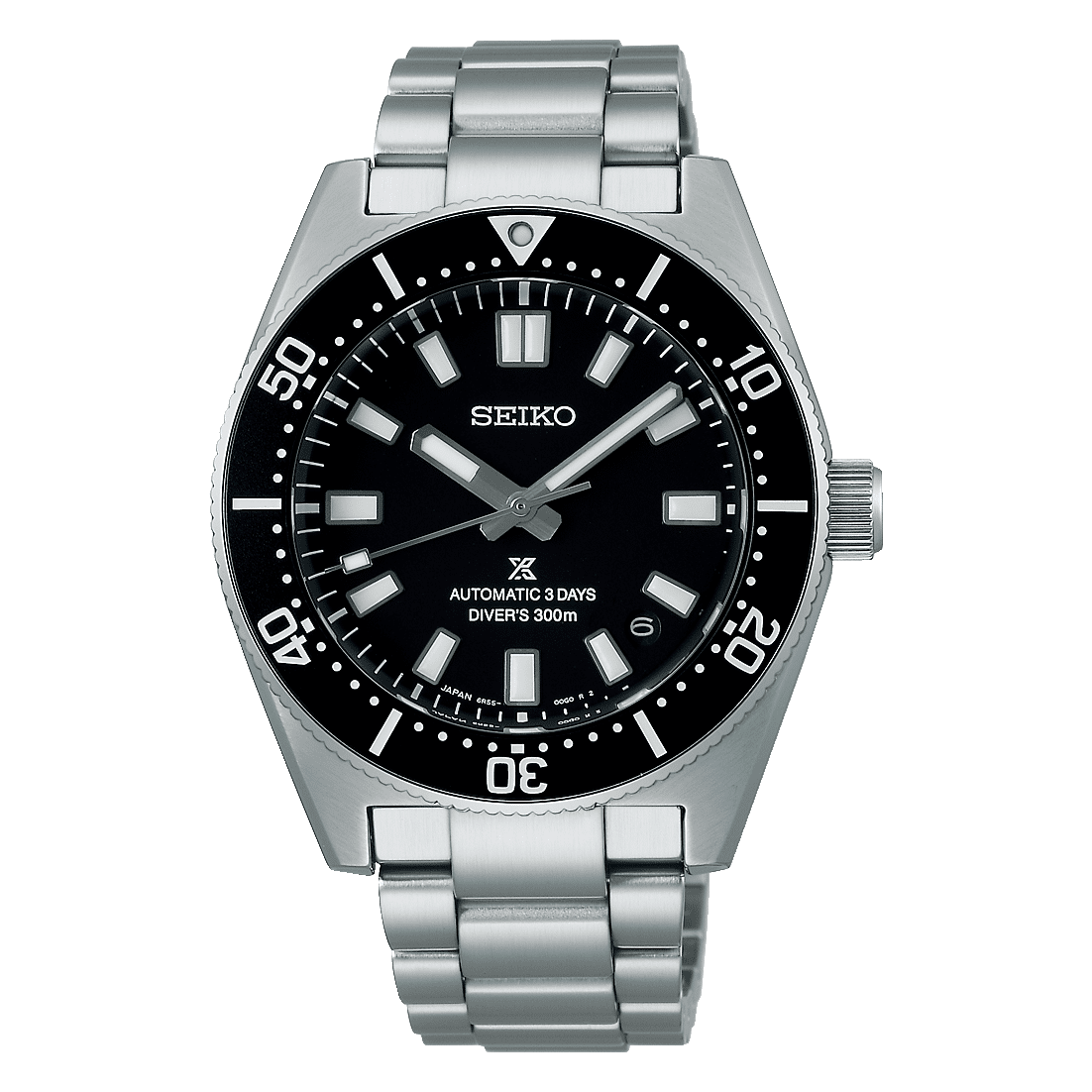 montre homme prospex 1965 heritage padi Édition spéciale seiko
