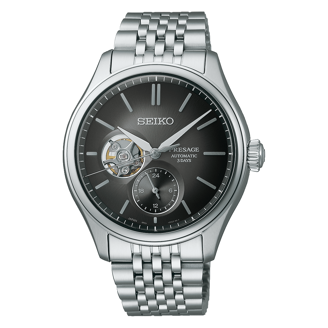 montre homme prospex 1965 heritage padi Édition spéciale seiko