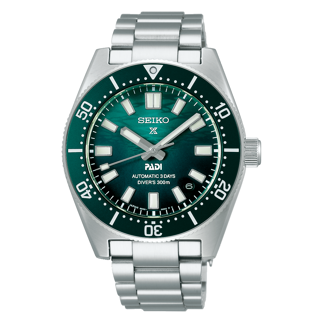 montre homme prospex 1965 heritage padi Édition spéciale seiko