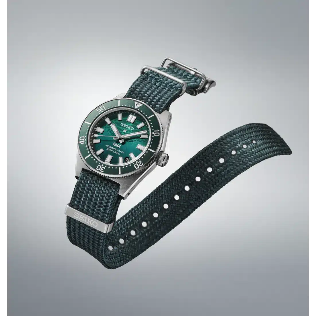 montre homme prospex 1965 heritage padi Édition spéciale seiko montre homme prospex 1965 heritage padi Édition spéciale seiko