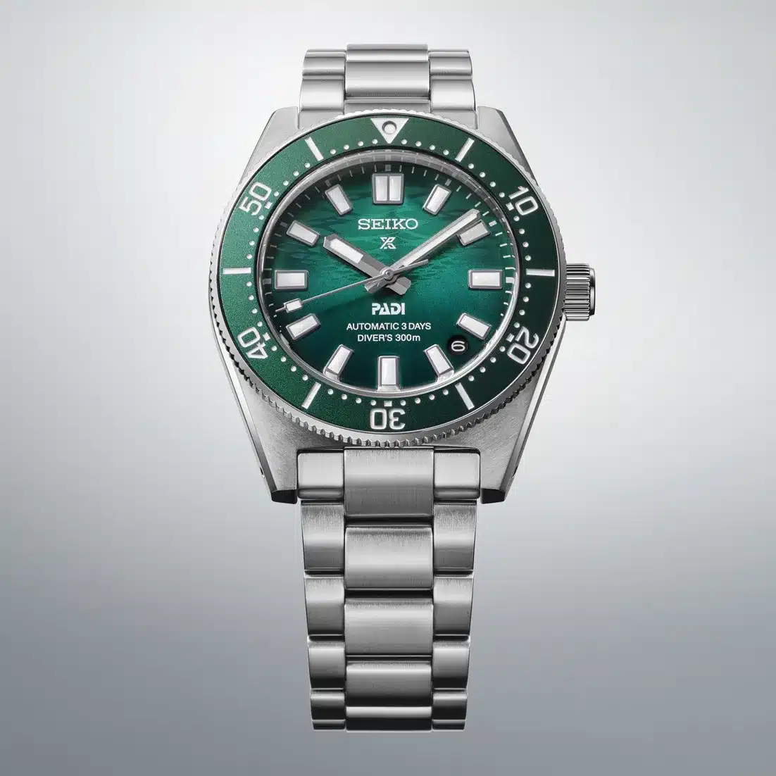 montre homme prospex 1965 heritage padi Édition spéciale seiko montre homme prospex 1965 heritage padi Édition spéciale seiko