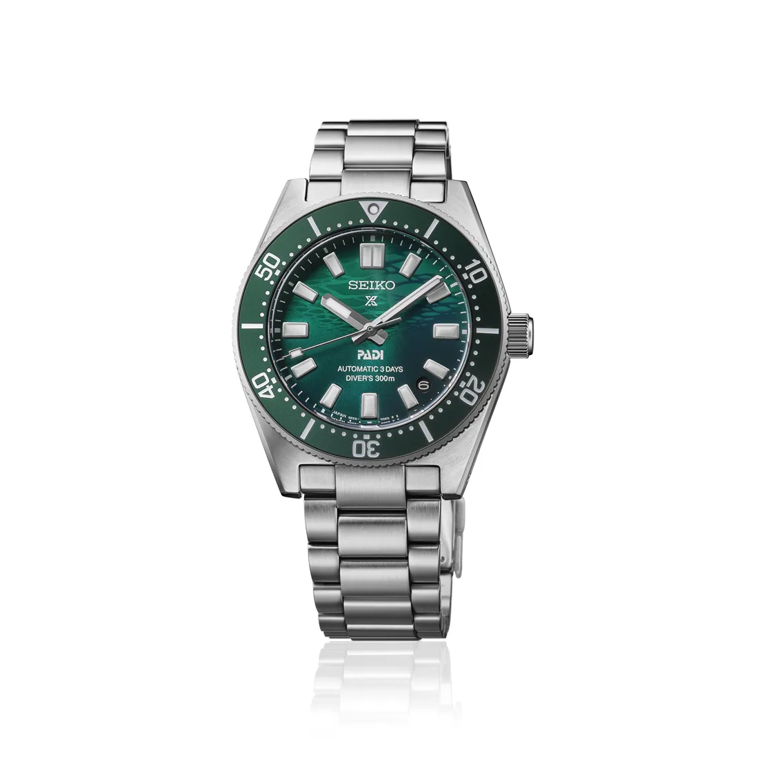 montre homme prospex 1965 heritage padi Édition spéciale seiko montre homme prospex 1965 heritage padi Édition spéciale seiko
