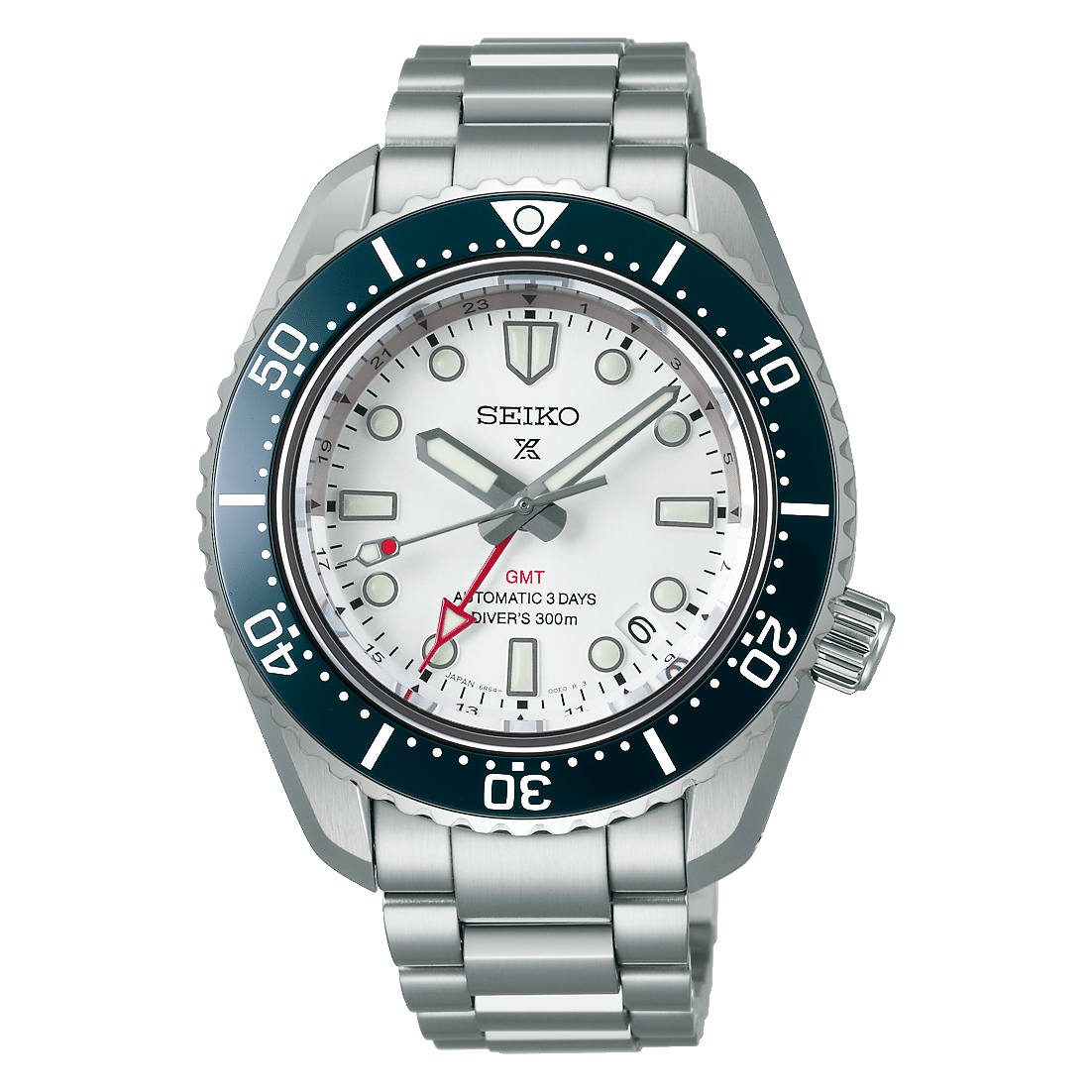 montre homme prospex 1965 heritage padi Édition spéciale seiko