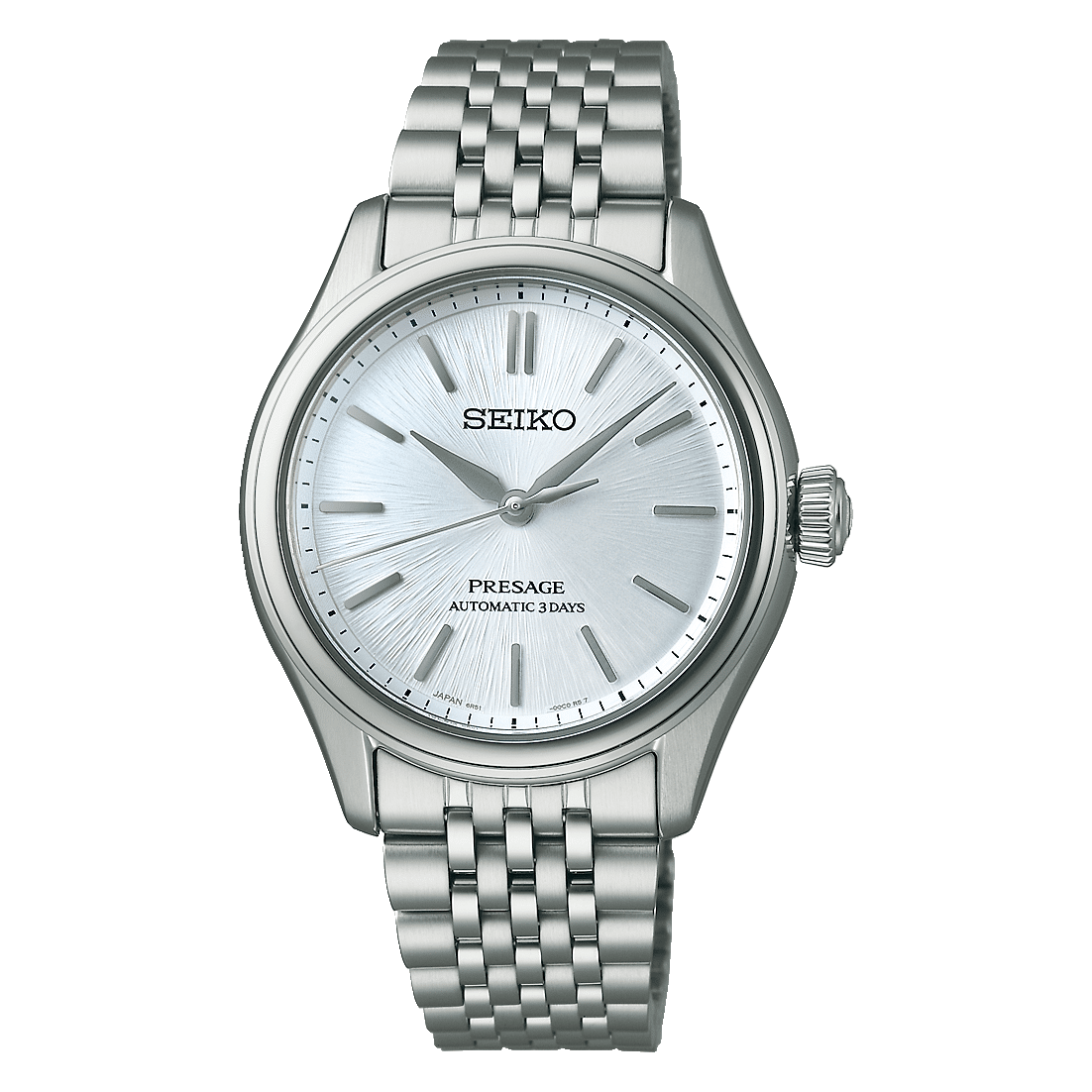 montre homme prospex 1965 heritage padi Édition spéciale seiko