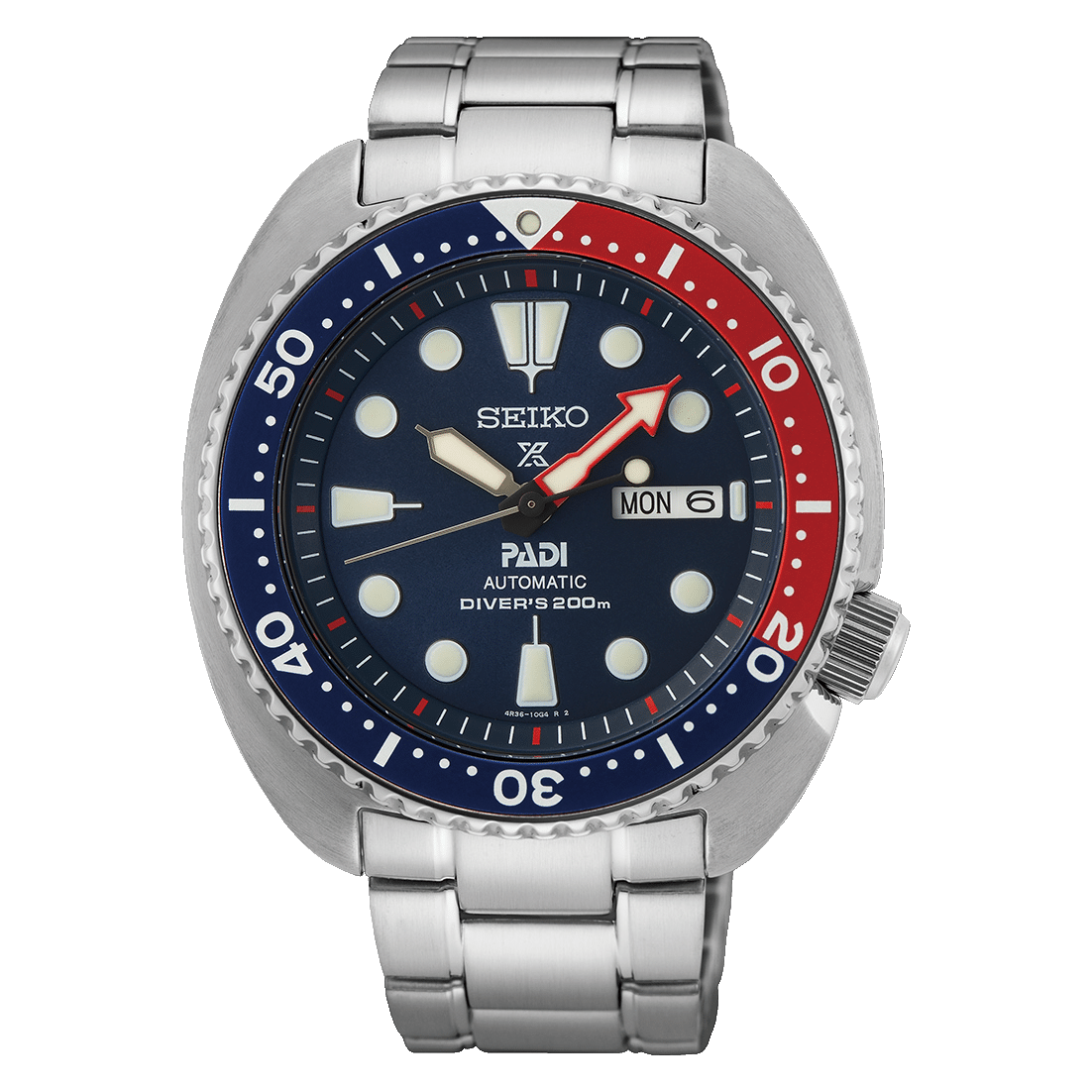 montre homme prospex 1965 heritage padi Édition spéciale seiko