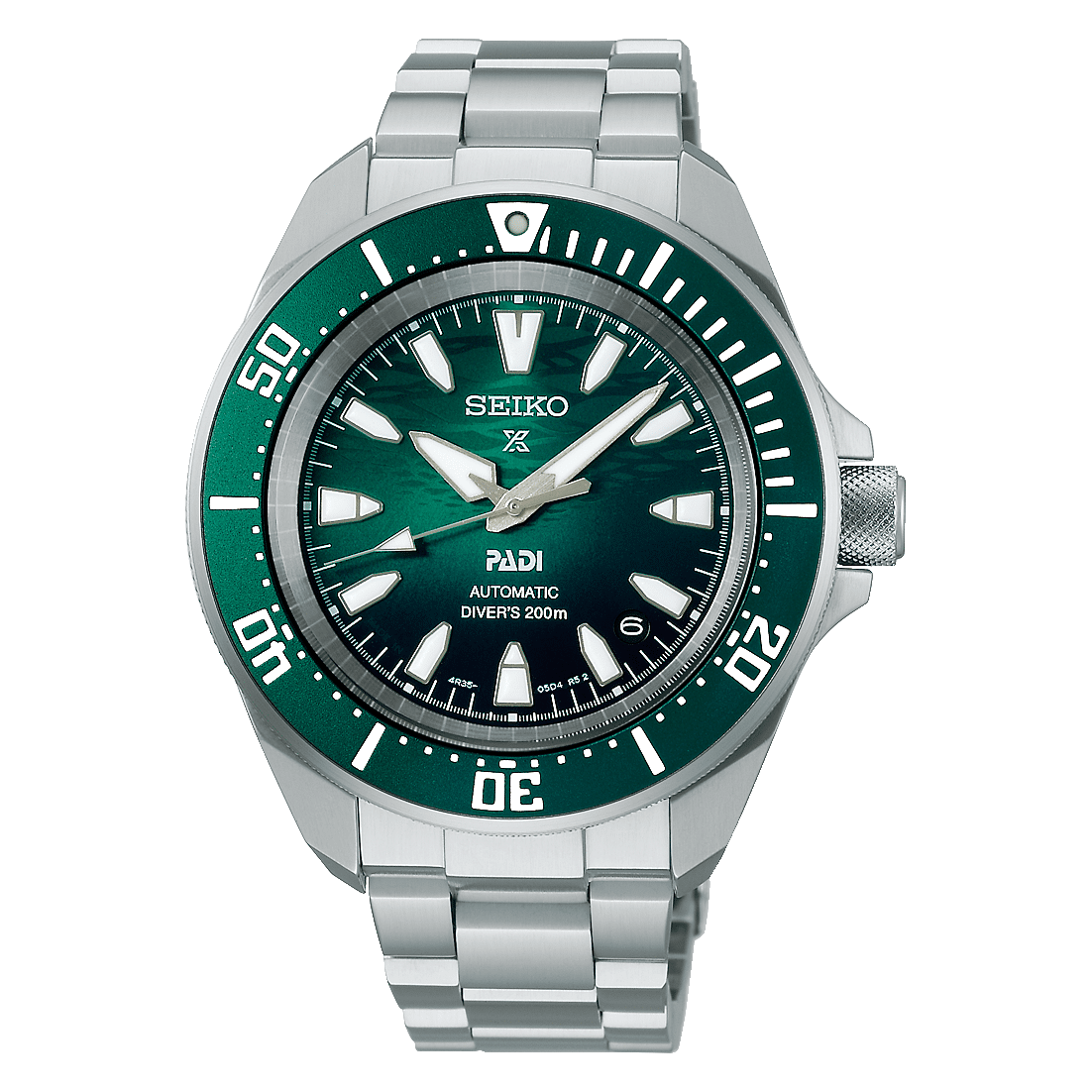 montre homme prospex 1965 heritage padi Édition spéciale seiko