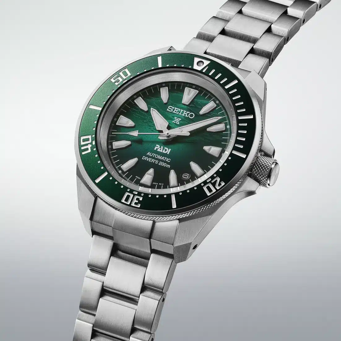 montre homme prospex 1965 heritage padi Édition spéciale seiko montre homme prospex 1965 heritage padi Édition spéciale seiko