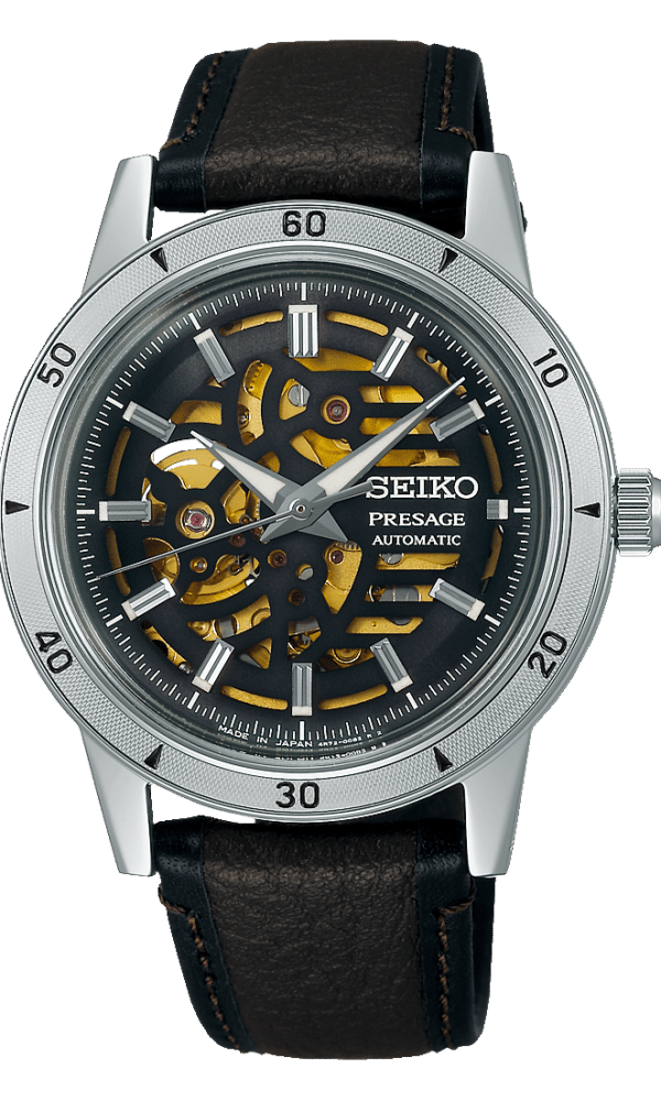 montre homme prospex 1965 heritage padi Édition spéciale seiko