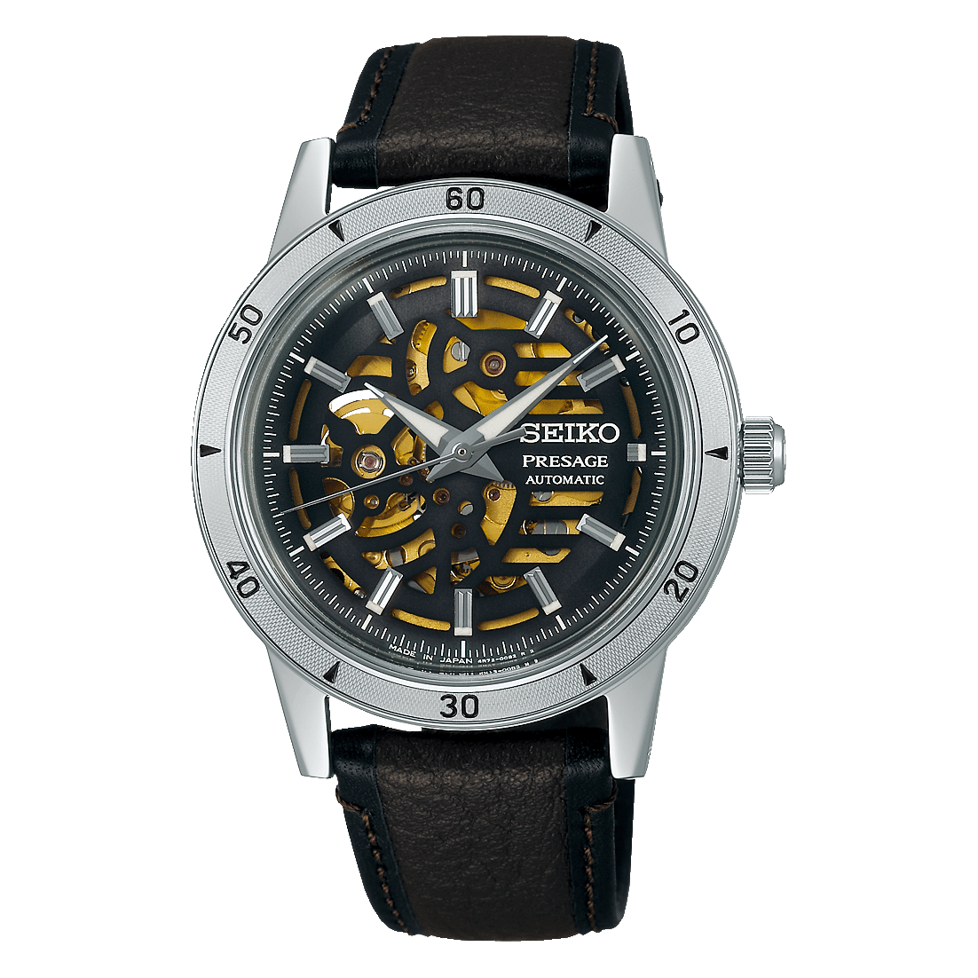 montre homme prospex 1965 heritage padi Édition spéciale seiko